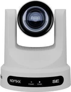 PTZ OpticsPT12X-SE-WH-G3PTZOptics Move SE, a third gen