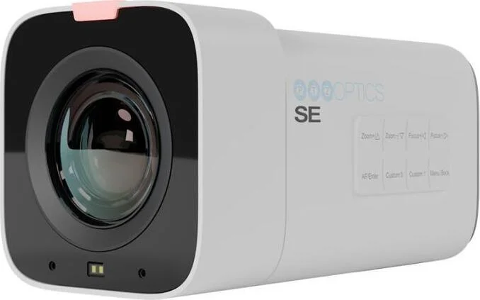 PTZ OpticsPT12X-STUDIO-SE-WH-G3PTZOptics Studio SE, a Hive-Li