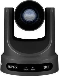 PTZ OpticsPT20X-SE-GY-G3PTZOptics Move SE, a third gen