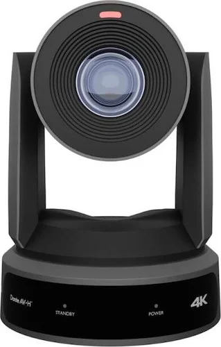 PTZ Optics
PT30X-LINK-4K-GYPTZOptics Link 4K, a third gen
