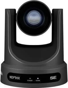 PTZ OpticsPT30X-SE-GY-G3PTZOptics Move SE, a third gen