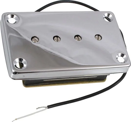 PU-0416-010 Gibson® Style Bass Humbucking Neck Pickup<br>