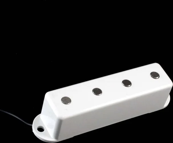 PU-6423-025 Single Coil Bass Pickup<br>