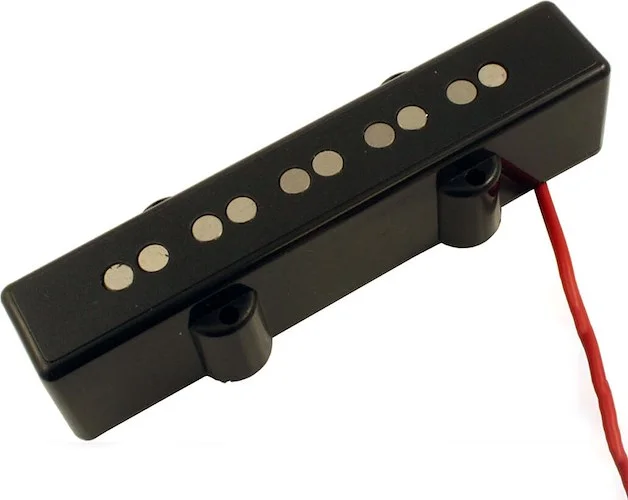 PU-6431-023 5-String Neck Pickup for Jazz Bass®<br>