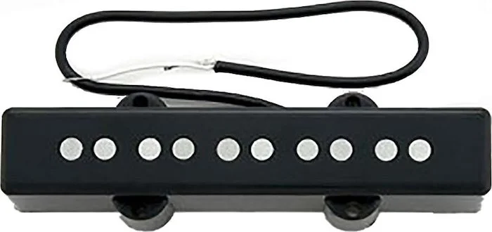PU-6432-023 5-String Bridge Pickup for Jazz Bass®<br>