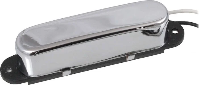 PU-6514-010 Economy Neck Pickup Chrome<br>