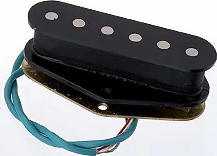 PU-6515-000 Economy Bridge Pickup<br>