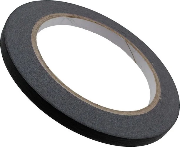 PU-6921-000 Black Paper Pickup Tape 7mm<br>