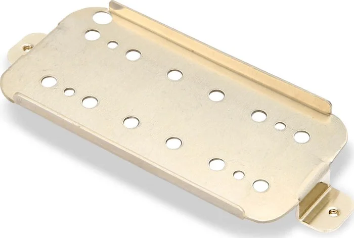 PU-6931-001 - 49.2mm Modern Style Frame for Humbucking Pickup - Short Legs<br>