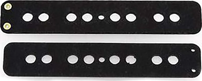 PU-6943-023 Bridge Pickup Flat Set for Jazz Bass®<br>