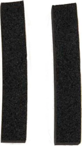 PU-6944-023 Black Pickup Sponges (Qty 2)<br>