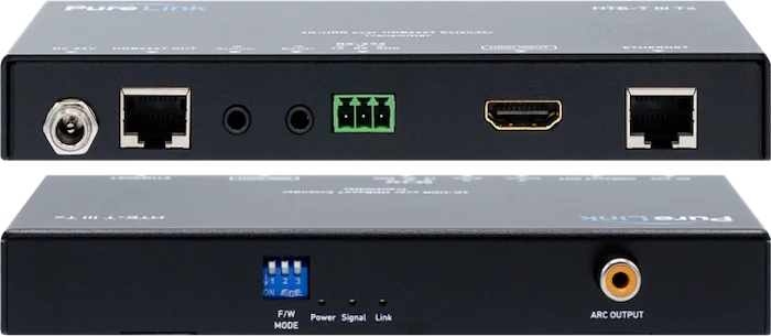 Purelink HTE-T III TX/RXHDTools HDMI 2.0, 4K60 4:4:4