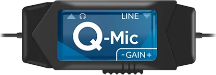 Q-Mic