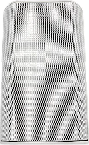 Q-SYS
AD-S12-WH12" Two-way surface speaker, 7