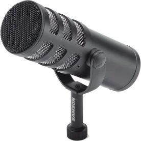 Q9x Broadcast Dynamic Microphone
