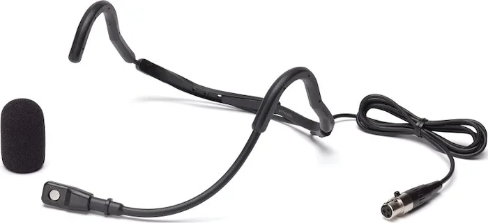 Qe Headset Micropone - with P3 Connector