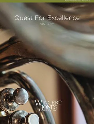 Quest For Excellence