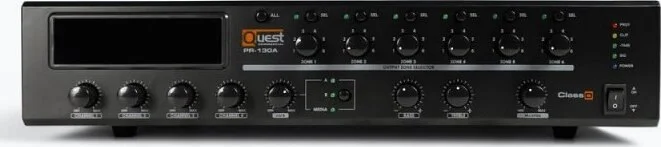 QUEST PR130A