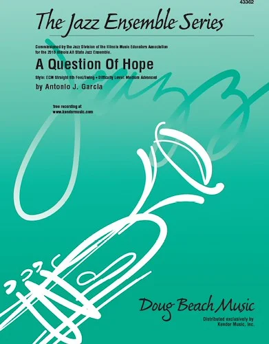 Question Of Hope, A