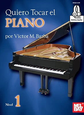 Quiero Tocar el Piano