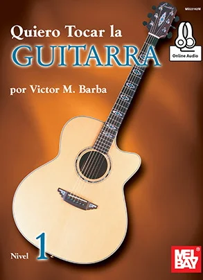 Quiero Tocar la Guitarra