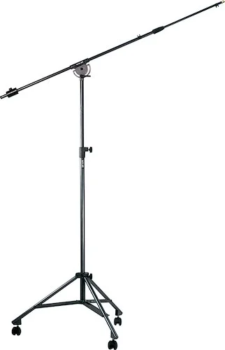 Quik Lok A-50AM Studio Boom Stand w/ Casters