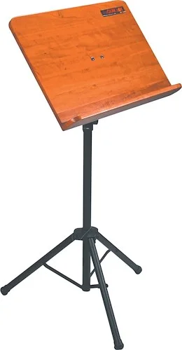 Quik Lok MS-332 Wood Music Stand