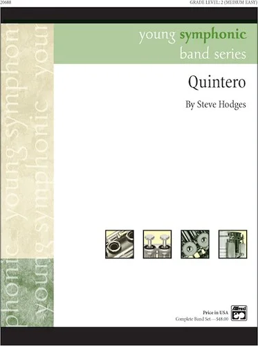 Quintero