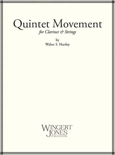 Quintet Movement