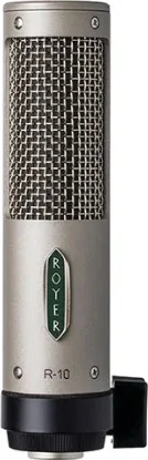 R-10 Studio/Live Microphone