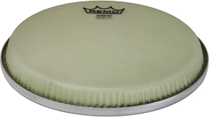 R-Series Low Collar Nuskyn  Drumhead - Bongo Drumhead