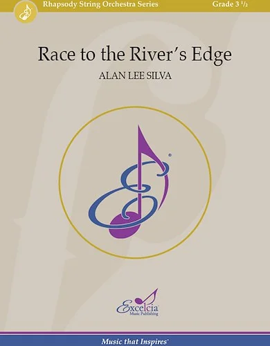 Race to the River's Edge