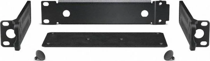 Rack-mount kit for evolution wireless G3, allowing