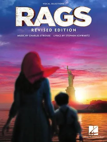 Rags - Revised Vocal Selections