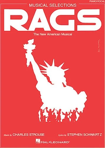 Rags - Vocal Selections