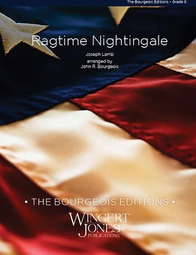 Ragtime Nightingale