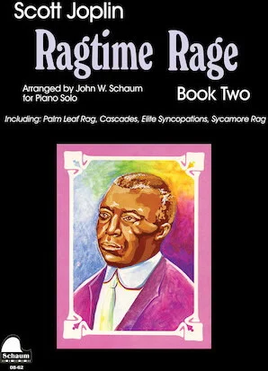 Ragtime Rage, Bk 2