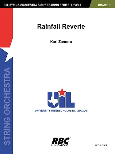 Rainfall Reverie