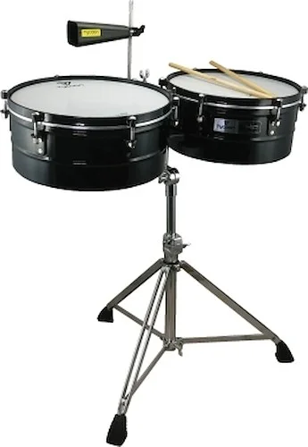 Ralph Irizarry Signature Series Timbales