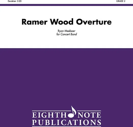 Ramer Wood Overture