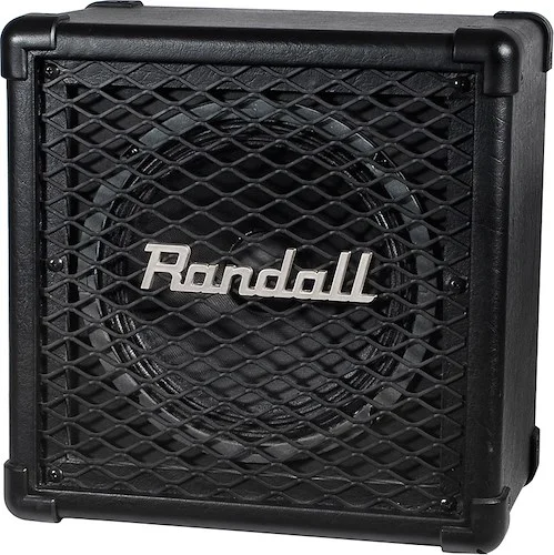 Randall RG8 1x8 35 Watt Mini Guitar Cabinet