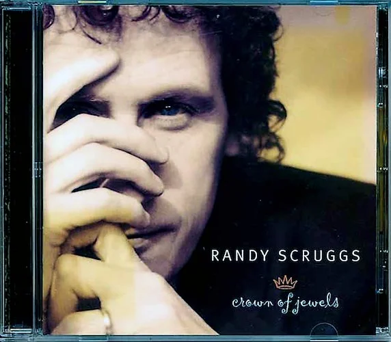 Randy Scruggs - Crown Of Jewels (incl. large booklet)