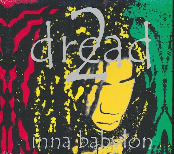 Ranking Dread, Massive Dread, Horace Andy, Etc. - 2 Dread Inna Babylon