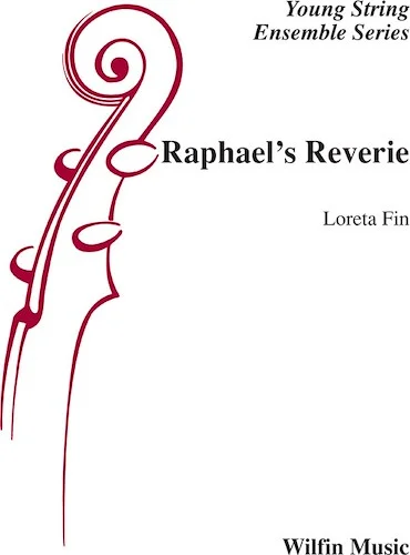 Raphael's Reverie