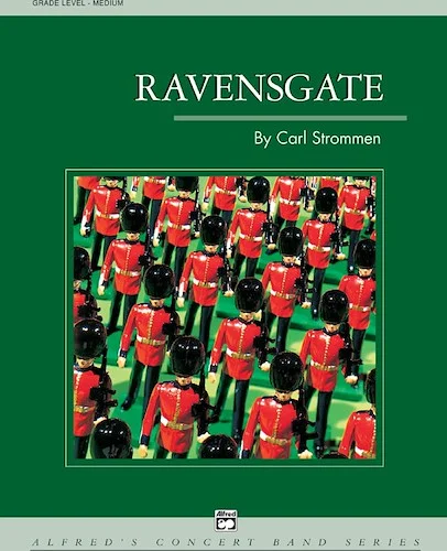 Ravensgate