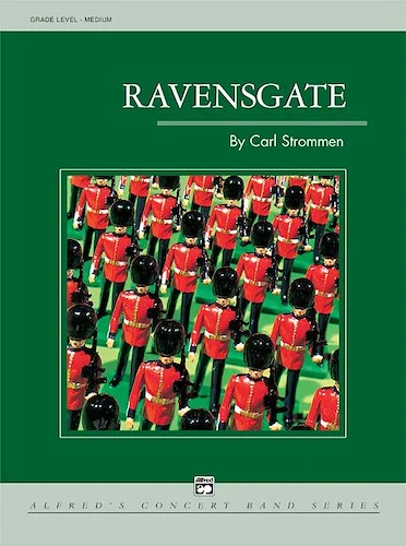 Ravensgate