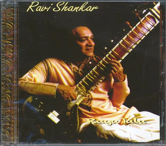 Ravi Shankar - Raga Tala