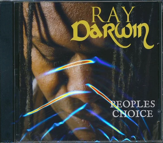 Ray Darwin - People's Choice