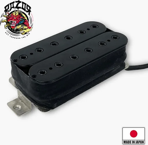 Razor® Sukurimubakka Scream Bucker Humbucking Pickup - Vintage Spacing<br>