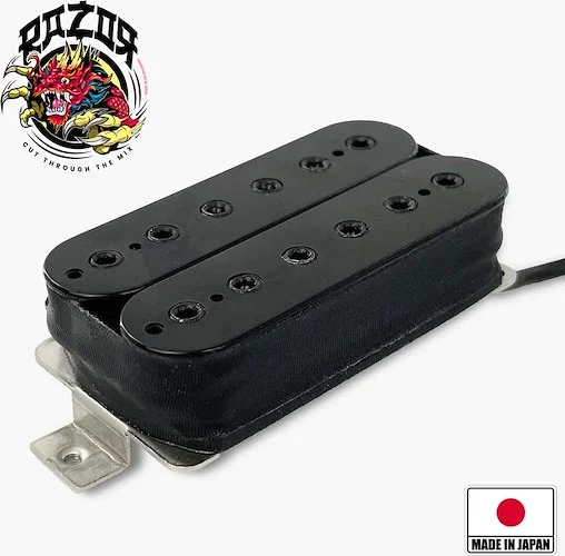 Razor® Sukurimubakka Scream Bucker Humbucking Pickup - Tremolo Spacing<br>